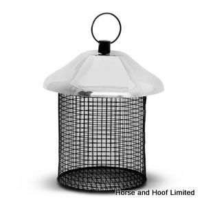 Natures Feast Royal Volume Peanut Feeder For Wild Birds Wild