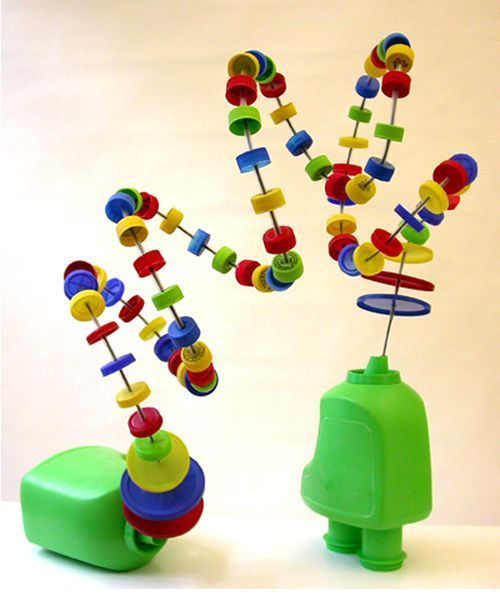 Gossip, # 2006, #recycled #plastic #jugs, #plastic #bottle #caps, #plastic #straws, #wire, # ... #plasticjugs Gossip, # 2006, #recycled #plastic #jugs, #plastic #bottle #caps, #plastic #straws, #wire, # 26 #x # 24 #x # 18 #inches, #bottle #CAPS #gossip #inches #jugs #Plastic #plasticbottlecapgarden #plasticbottlecappictures #plasticbottlecapprojects #plasticbottlecaptutorials #Recycled #straws #wire #plasticjugs Gossip, # 2006, #recycled #plastic #jugs, #plastic #bottle #caps, #plastic #straws, #plasticbottleart