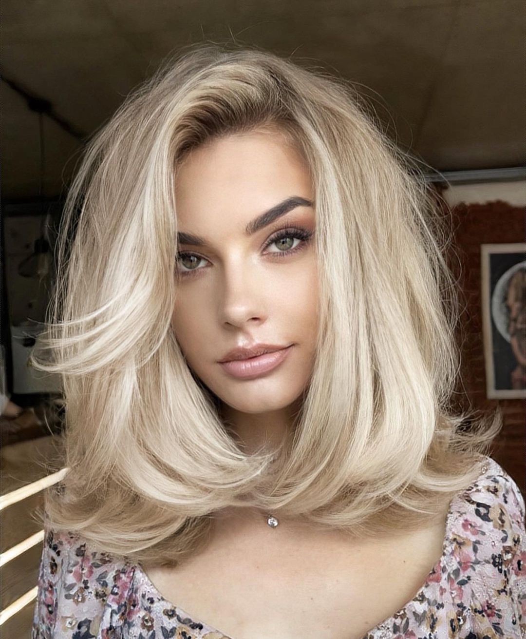 Medium Hair Cuts Medium Length Hair Styles Thick Hair Styles Natural medium-hair-cuts-medium-length-hair-styles-thick-hair-styles-natural