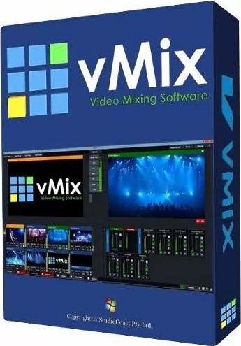 Image result for vMix Pro