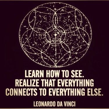 pix Leonardo Da Vinci Quotes Learn How To See pinterest