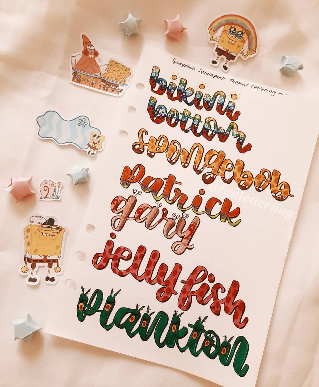 15 Bullet Journal Header Ideas To Try Out In 2020 - Best Header Ideas Bullet Journal Headers, Bullet Journal Quotes, Bullet Journal Banner, Bullet Journal Spread, Bullet Journals, Grid Journals, Doodle Art Journals, Paper Mate Flair, Whiteboard Marker