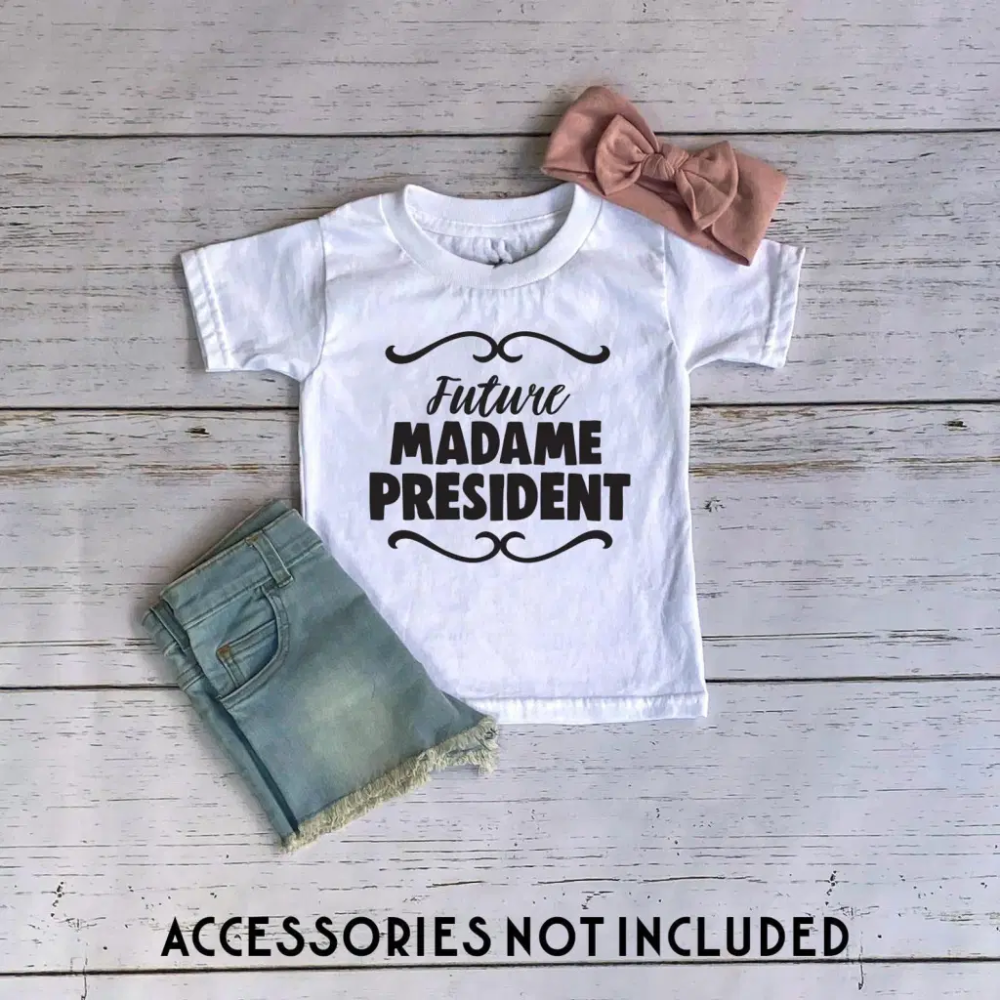The Cutest Kamala Harris Kids T Shirts For Your Future Madam Vice President In 2020 Kids Outfits Black Lives Matter Shirt T Shirts For Women