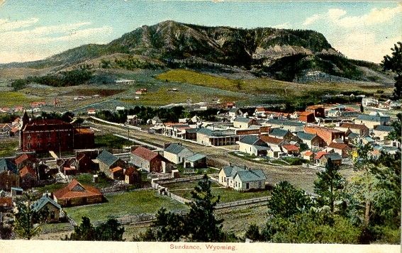 Sundance Wy 1907 Featured In My Book Love Finds You Sundance Wy 1907 Featured In My Book Love Finds You