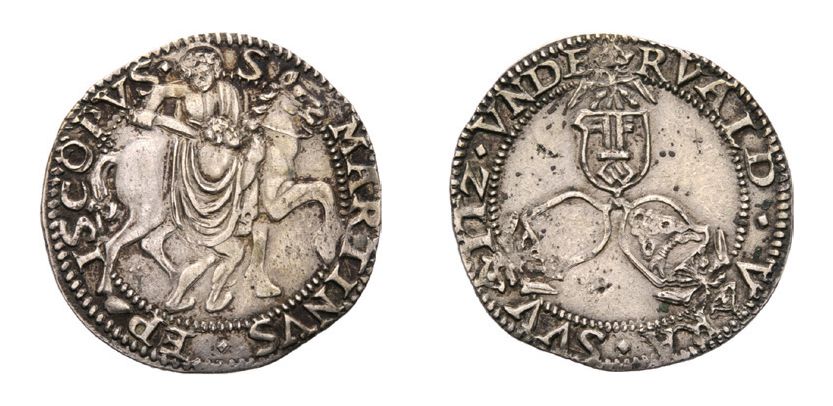Schweiz. Uri, Schwyz und Unterwalden. Cavallotto o.J. (16