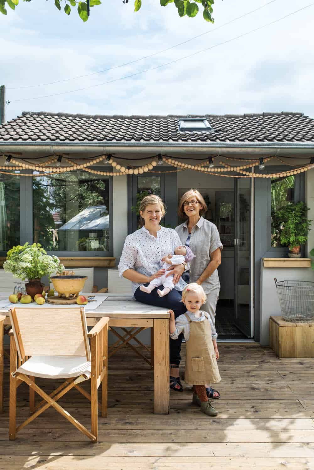 Wow, so können Gartenlauben auch aussehen! Ein paar besonders schöne Ideen für Balkone und (Schreber-) Gärten. Und: ich suche einen Schrebergarten! Weiß jemand was? - Ohhh... Mhhh...