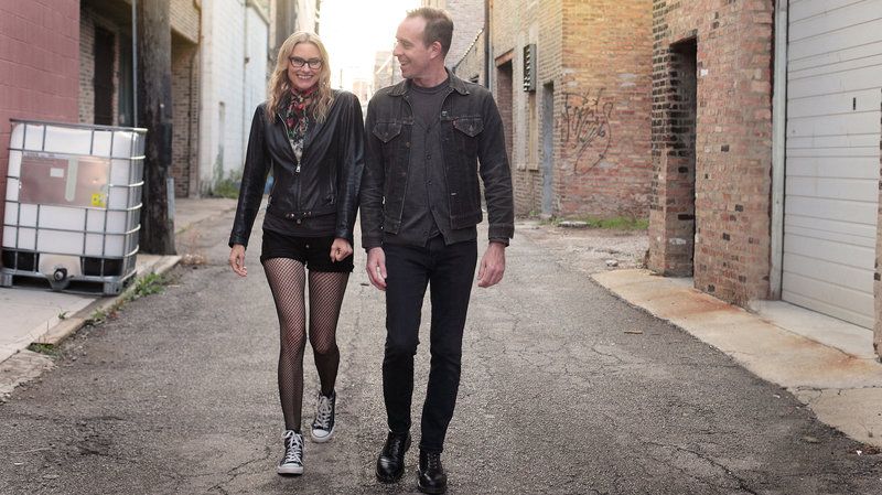 Ted leo dating aimee mann