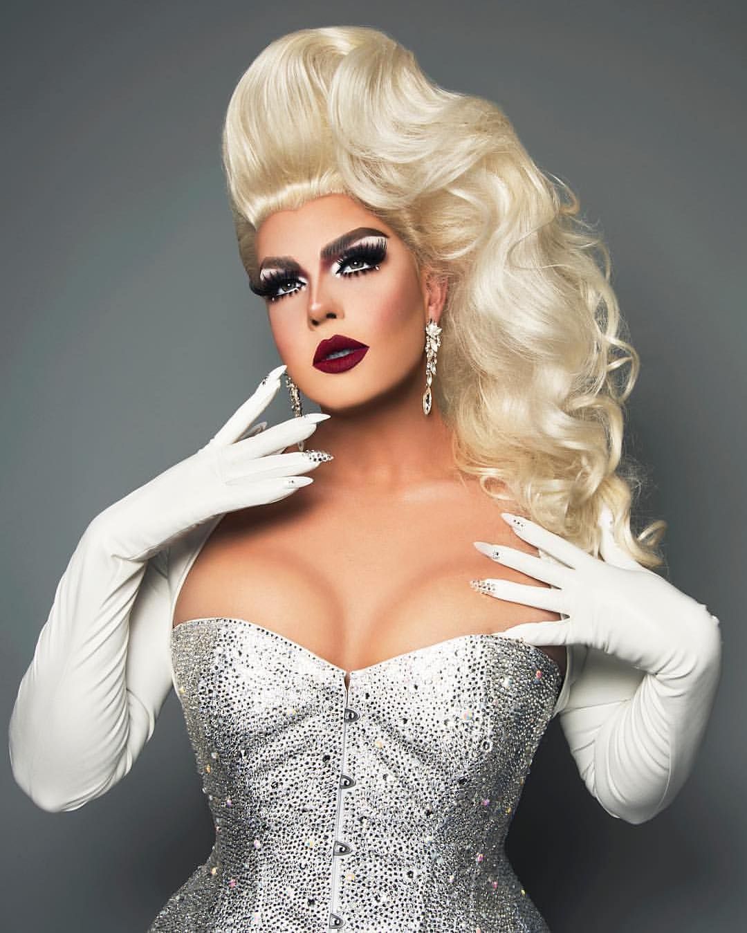 Pin On Rupaul S Drag Race