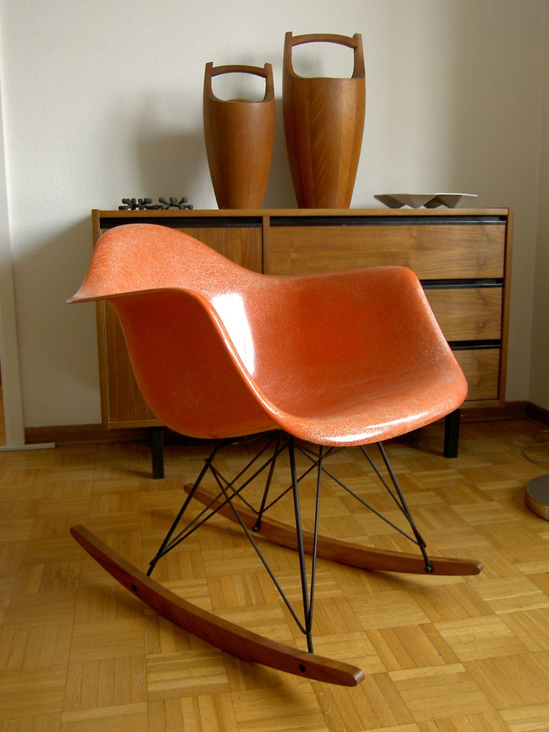 eames chair vintage original all original 1960 rar vintage red rocking chair eames herman miller chf259000 via etsy eames chair vintage original all original 1960 rar vintage red rocking chair eames herman miller chf259000 via etsy