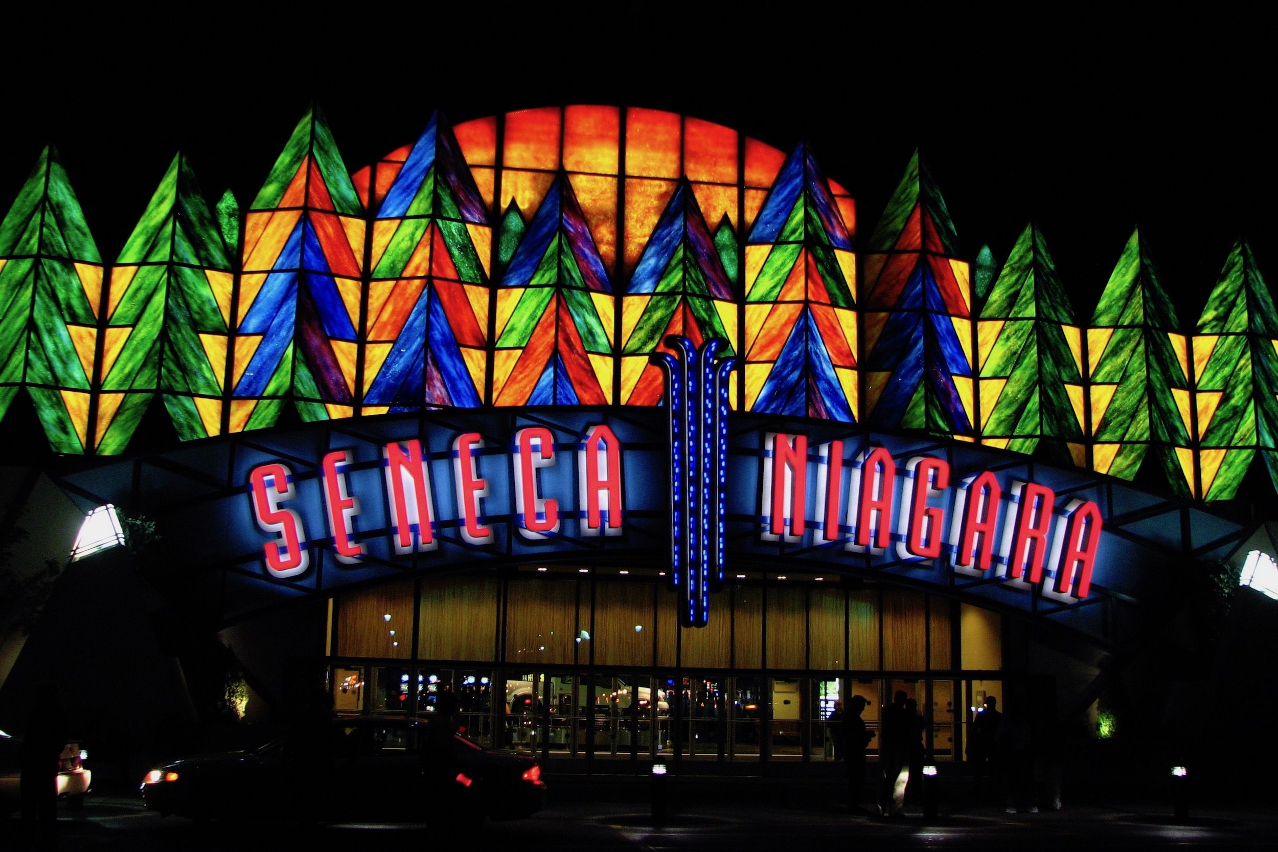 Seneca Casino Poker Seneca Casino Poker