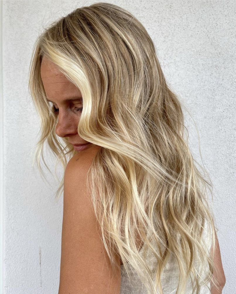 AgeReversing Hair Colors That Can Instantly Make You Look Years