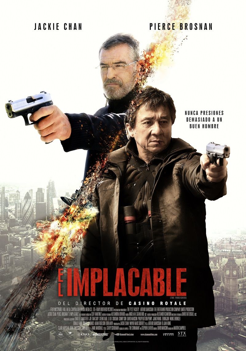 Pin De стас турчинский En Peliculas Para Ver Películas Completas Pierce Brosnan Ver Películas