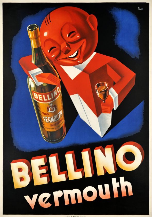 Vintage Advertising posters | vermouth | Etichette vintage Vintage Advertising Posters | Electrolux posters