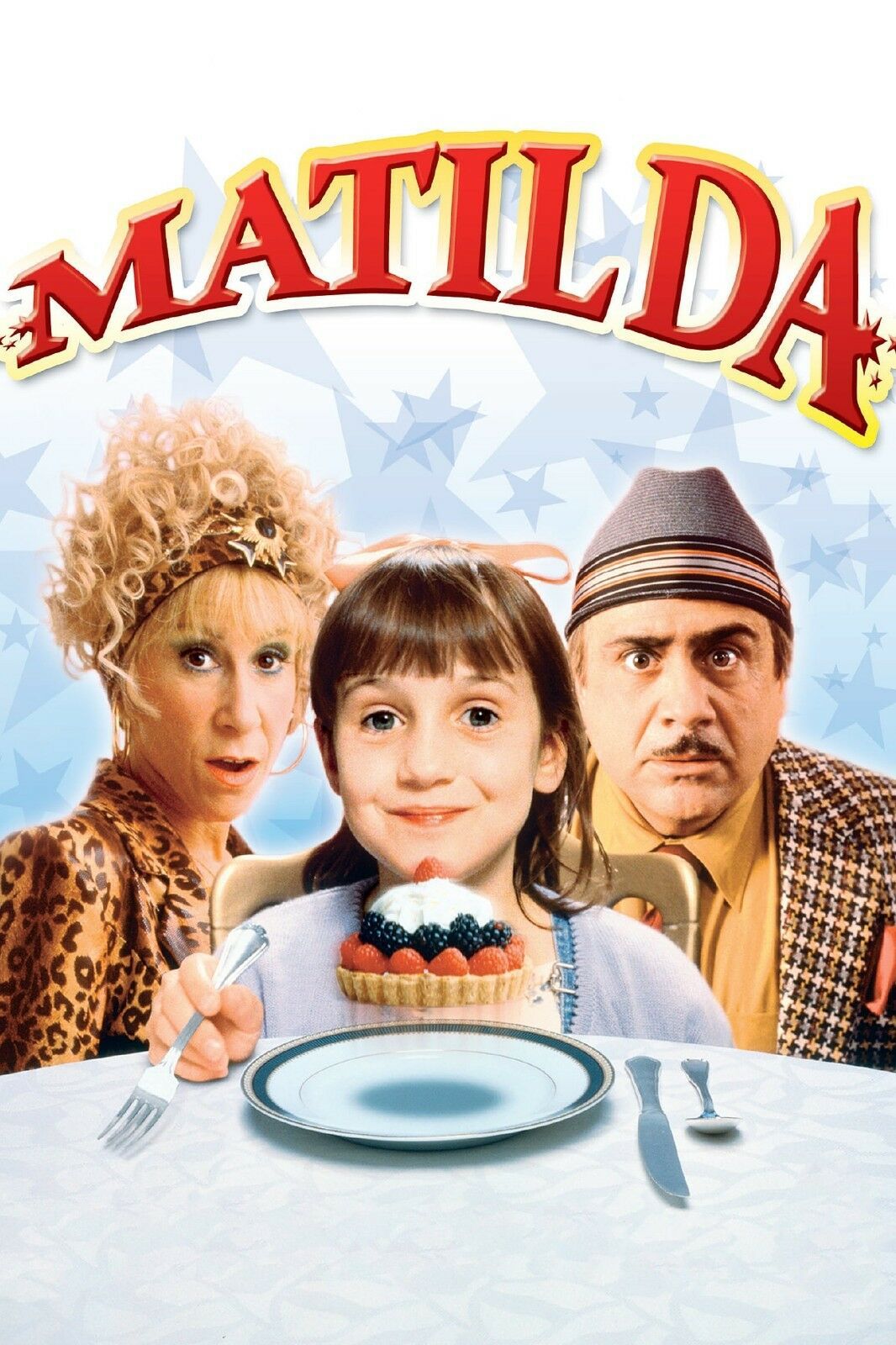 Matilda Film 2019 Matilda Film 2019