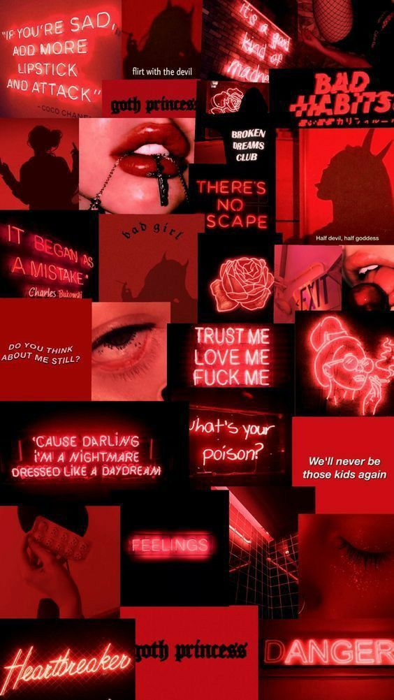 Red Aesthetic Wallpaper Iphone Tumblr Red Aesthetic Wallpaper Iphone Tumblr
