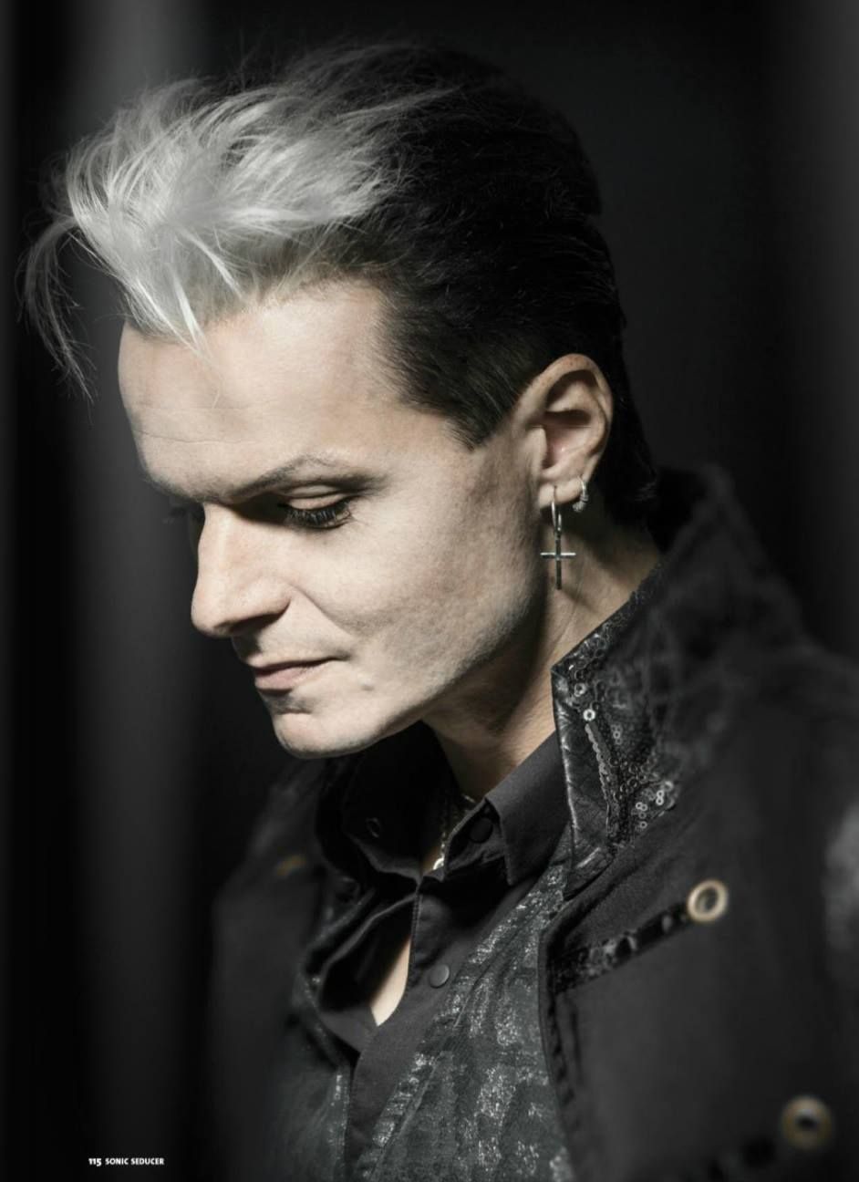 German musician Tilo Wolff: biography, personal life, work 14 German musician Tilo Wolff: biography, personal life, work 62