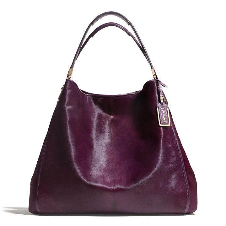 My Dream Bag I Love This Color Coach Madison Large Phoebe Shoulder My Dream Bag I Love This Color Coach Madison Large Phoebe Shoulder In