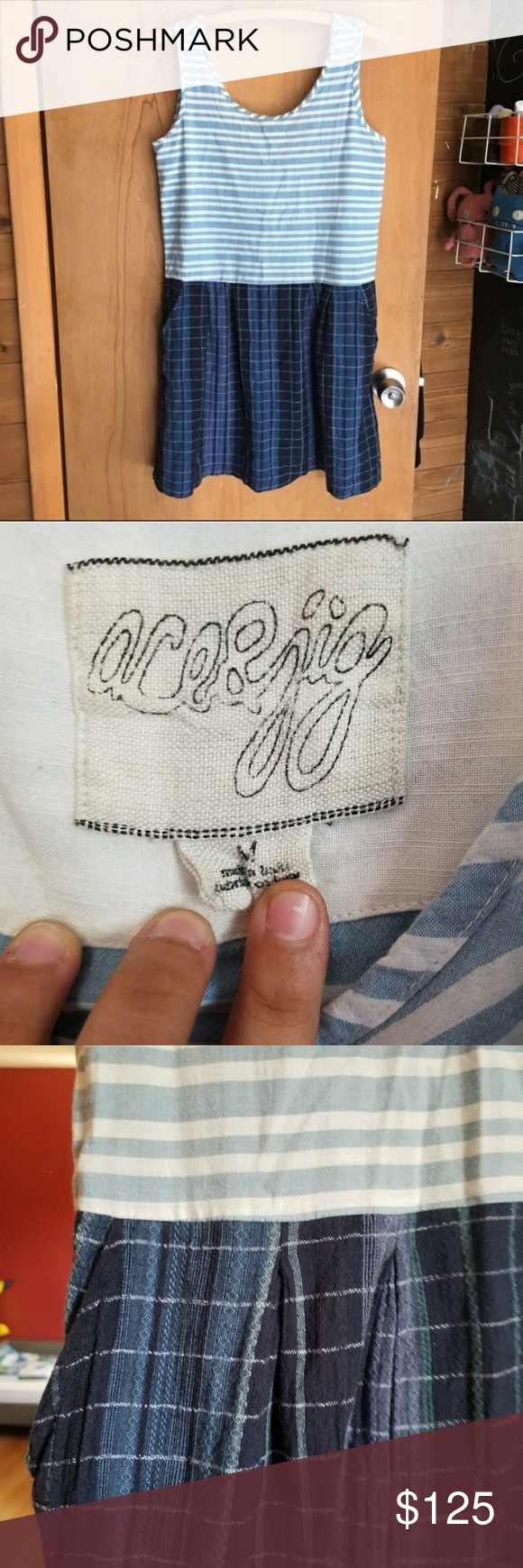 🌟NEW🌟 Ace&Jig Ace and jig, Clothes design, Play dress 🌟NEW🌟 Ace&Jig Ace and jig, Clothes design, Play dress