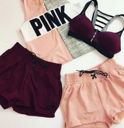 Sport Outfit For Teens Victoria Secret 37 Ideas For 2019 #sport