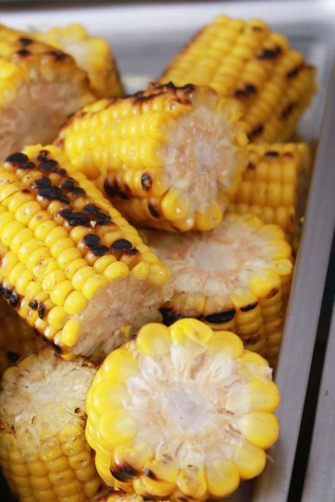 Make Delicious Roasted Corn In Your Air Fryer Recipe Air Fryer make-delicious-roasted-corn-in-your-air-fryer-recipe-air-fryer