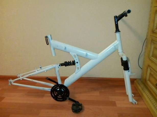 stationary cycle olx
