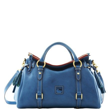 Add A Pop Of Color With Blue Or Red I Was Having Hard Time Add A Pop Of Color With Blue Or Red I Was Having Hard Time Choosing Dooney Bourke Satchel