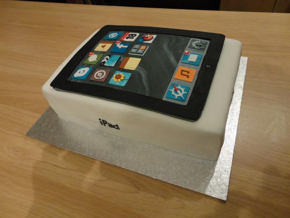 Cake Design Apps For Ipad Airika News