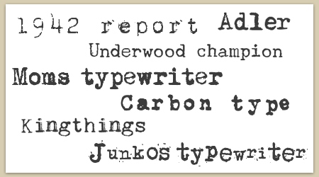 Moms Typewriter Font Is What I Orginally Used When Had My Last Brand Logo Made But They Thought This Wasnt Elegant Enough To Represent Wedding Moms Typewriter Font Is What I Orginally Used When Had My Last Brand Logo Made But They Thought This Wasnt Elegant Enough To Represent Wedding