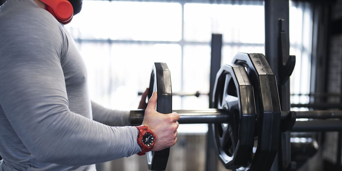 Most Lifters Plateau After a Few Months. Progressive Overload Is the Game-Changer You Need.