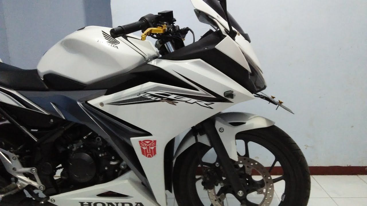 ✔️13+ Info tentang Modifikasi motor cbr thailand - Terbaru 20 6d1e936f14a2dc6fe76b3e39fc3feba7
