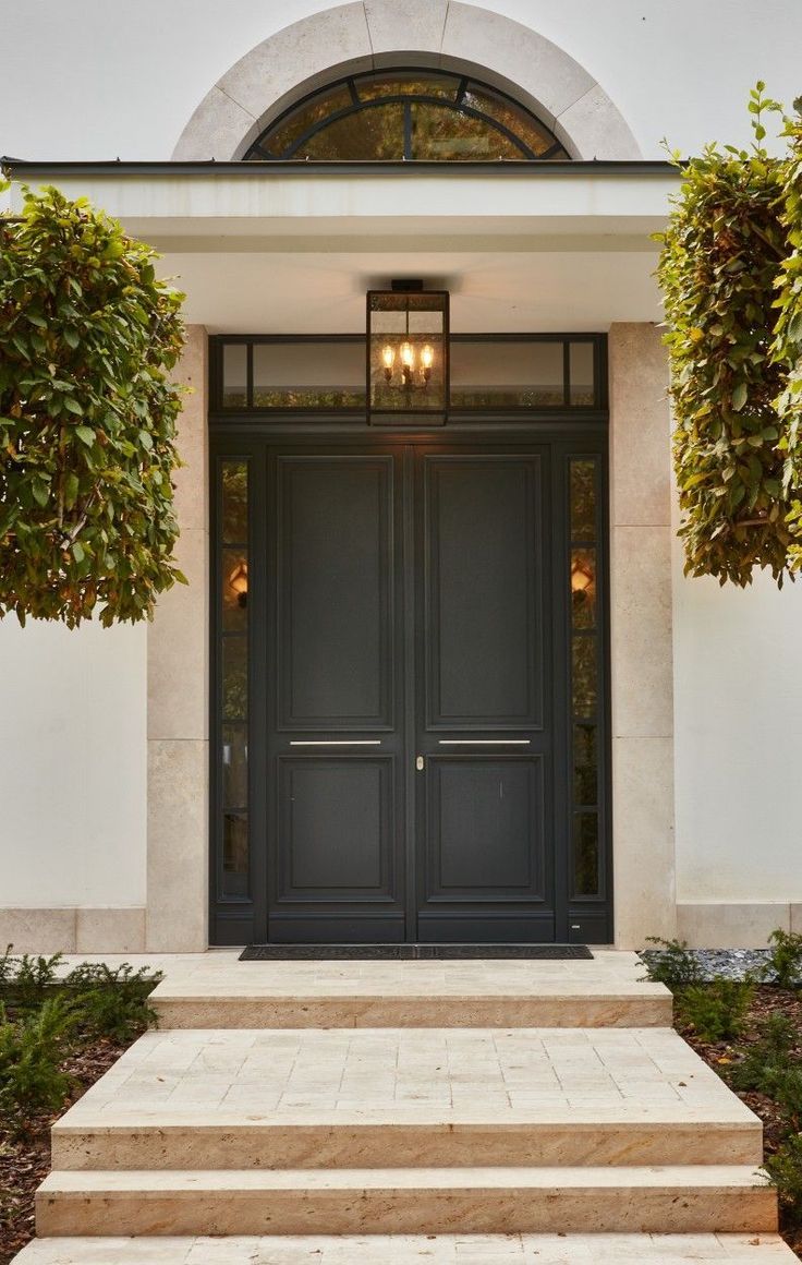 #home #decoration #woodendoordesign #maindoordesign #entrancedoor #designs wooden door design,modern wooden door design,modern door design,top wooden door designs,main door design,door design,wooden main door design,latest door design,modern wooden doors design ideas 2022 catalogue,best door design,top 100 wooden door design House Front Door, House Doors, Facade House, House Exterior, Double Front Entry Doors, Double Doors Exterior, Modern Entrance Door, House Entrance, Entrance Doors