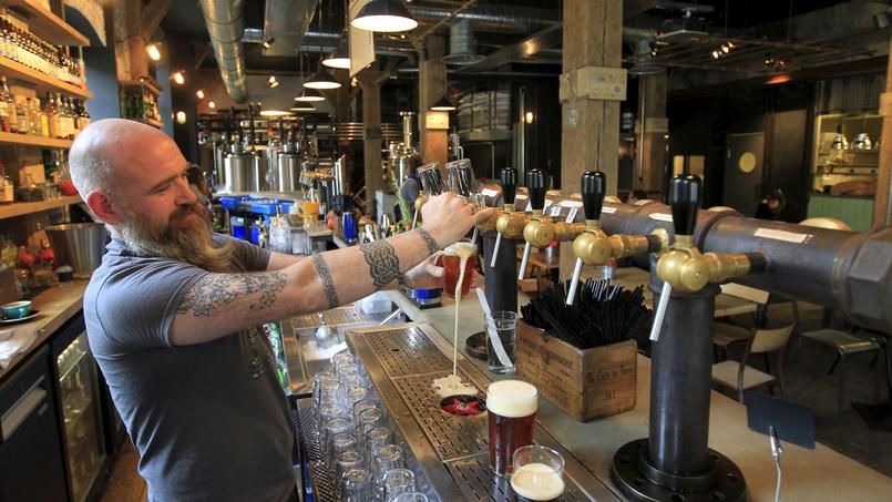 Ça alors.. Bar A Biere Paris Ça alors.. Bar A Biere Paris