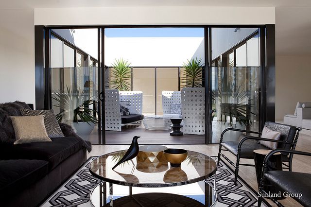 The Concourse By Sunland Interior Patio Indoor Outdoor Living Home - Sunland Home Decor The Concourse By Sunland Interior Patio Indoor Outdoor Living Home - Sunland Home Decor