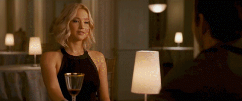 Jennifer Lawrence Passengers Gif 6 Jennifer Lawrence Passengers Gif 6