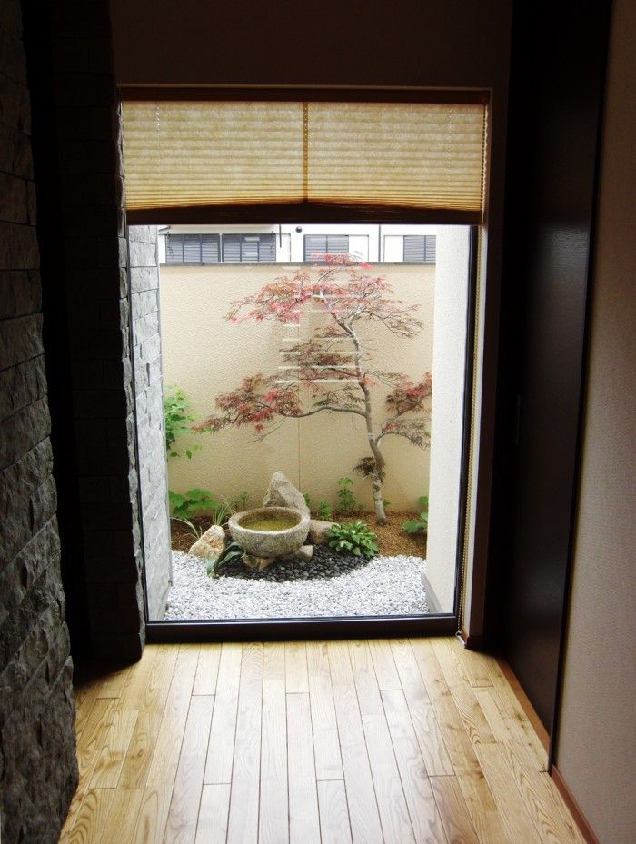 Small space Japanese garden, garden Japan, Japanese garden design ... Small space Japanese garden, garden Japan, Japanese garden design ...