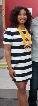 Mixing Trends: Nautical + Color Blocking