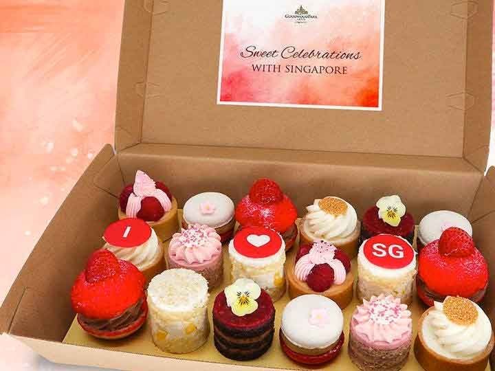 foods of all nations bakery