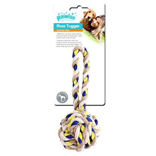 Floss, Rope Bracelet