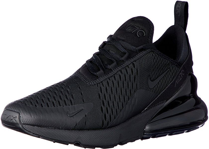 air max 270 hombre negras