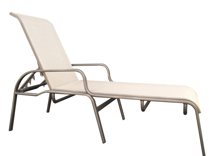 Living Room Sling Chaise Lounges Lounge In Chairs ... Living Room Sling Chaise Lounges Lounge In Chairs ... on Living Accents Sling Folding Chaise id=26638