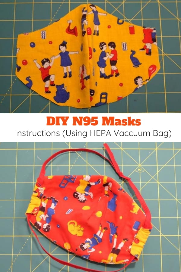 Homemade Hepa Filter Mask Instructions Using Vacuum Bag In 2020 Diy Sewing Face - Diy Hepa Filter Mask Homemade Hepa Filter Mask Instructions Using Vacuum Bag In 2020 Diy Sewing Face - Diy Hepa Filter Mask