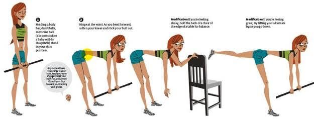Recomended David kirsch workout pdf for Workout Today