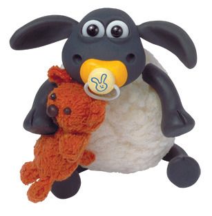 Shaun le mouton | Shaun le mouton, Mouton, Bébé moutons