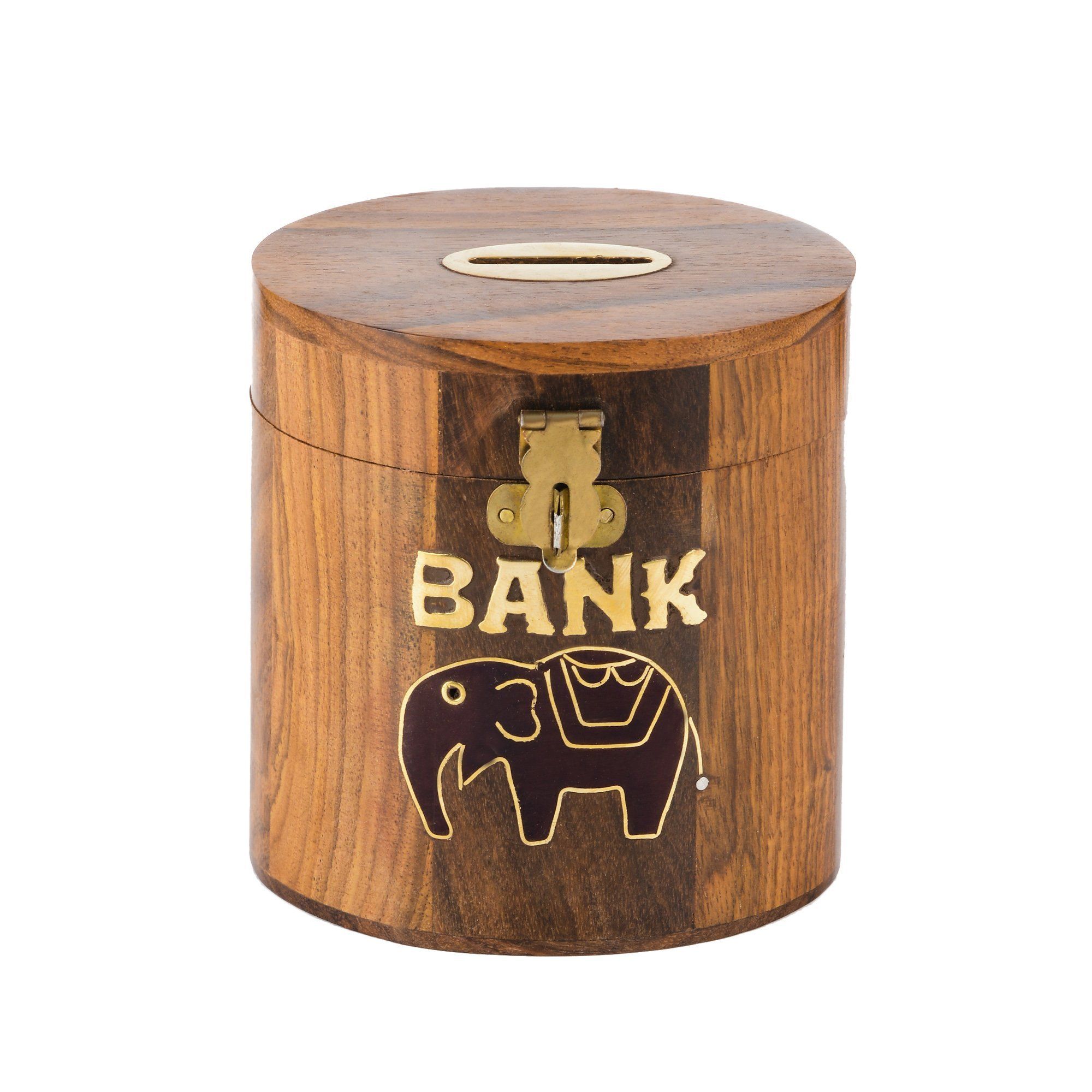Jing A Ling Noise Unbreakable Piggy Bank Piggy Bank Box Company Music Box