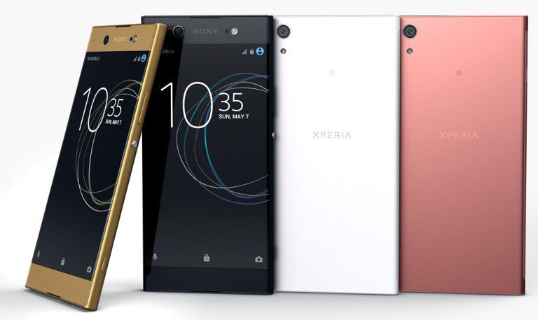 Sony Xperia Xa1 And Xperia Xa1 Ultra With 23mp Camera Android 7 0 Announced Sony Mobile Phones Sony Xperia Sony Sony Xperia Xa1 And Xperia Xa1 Ultra With 23mp Camera Android 7 0 Announced Sony Mobile Phones Sony Xperia Sony