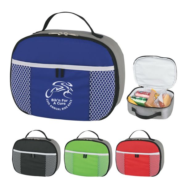 peva lining lunch box