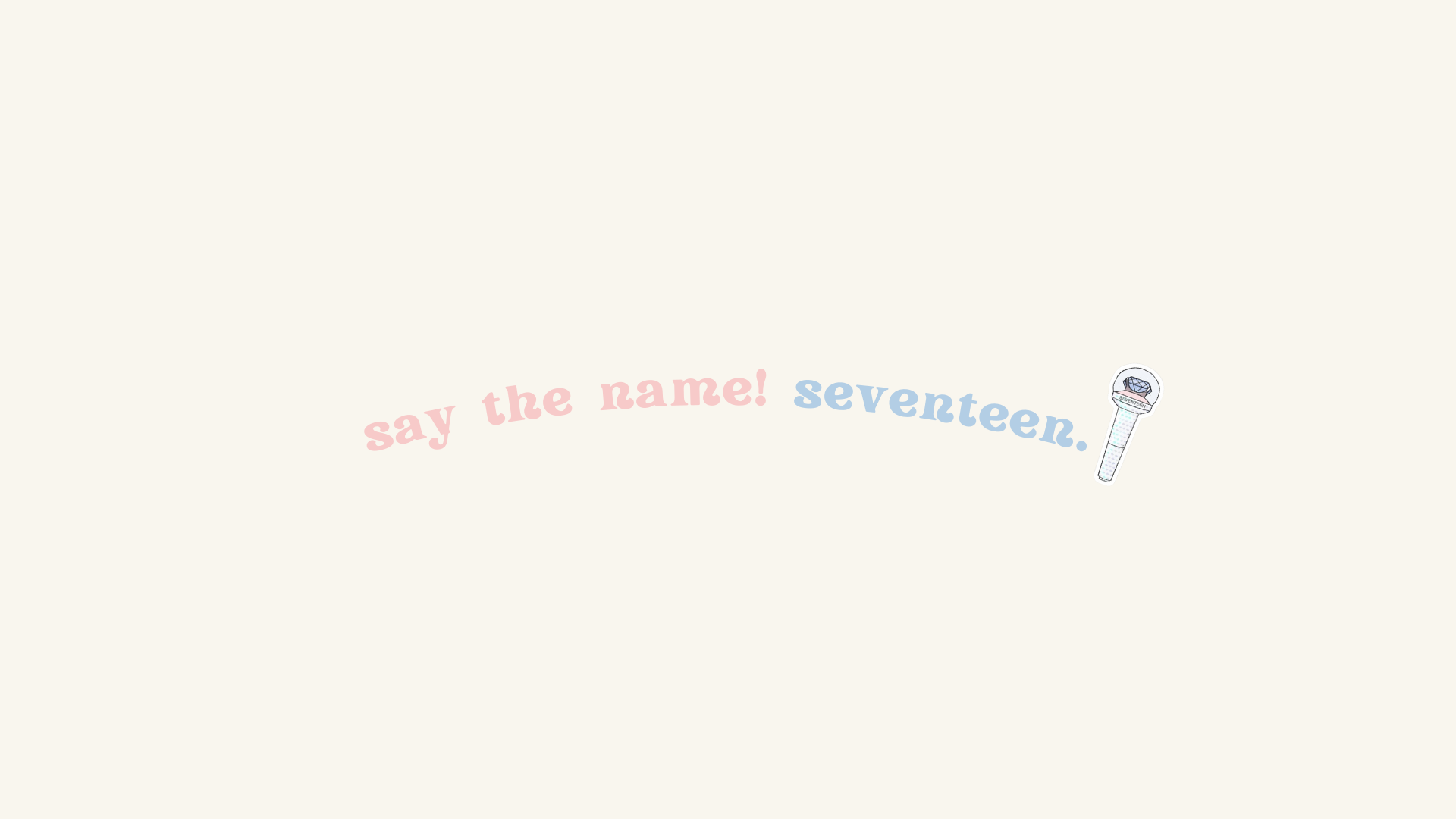 Say The Name Seventeen Name Wallpaper Laptop Wallpaper Jeonghan download-0000ff-chromatic-recycling-symbol-svg-freepngimg