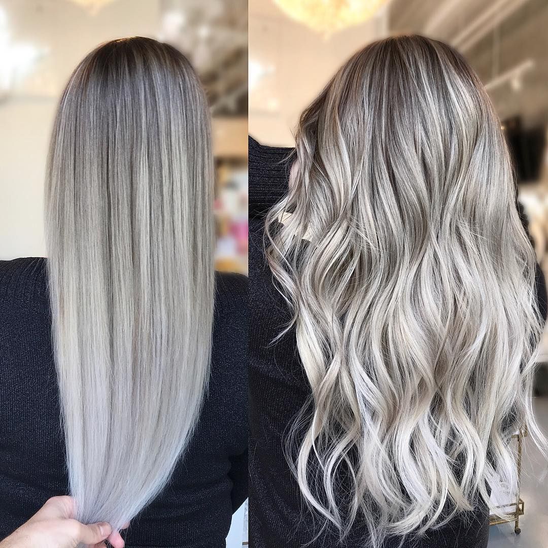 S A R M A D N A J E M On Instagram Which One You Want Btconeshot Hairpaint18 Btc In 2020 Icy Blonde Hair Silver Ombre Hair Ombre Hair Blonde S A R M A D N A J E M On Instagram Which One You Want Btconeshot Hairpaint18 Btc In 2020 Icy Blonde Hair Silver Ombre Hair Ombre Hair Blonde
