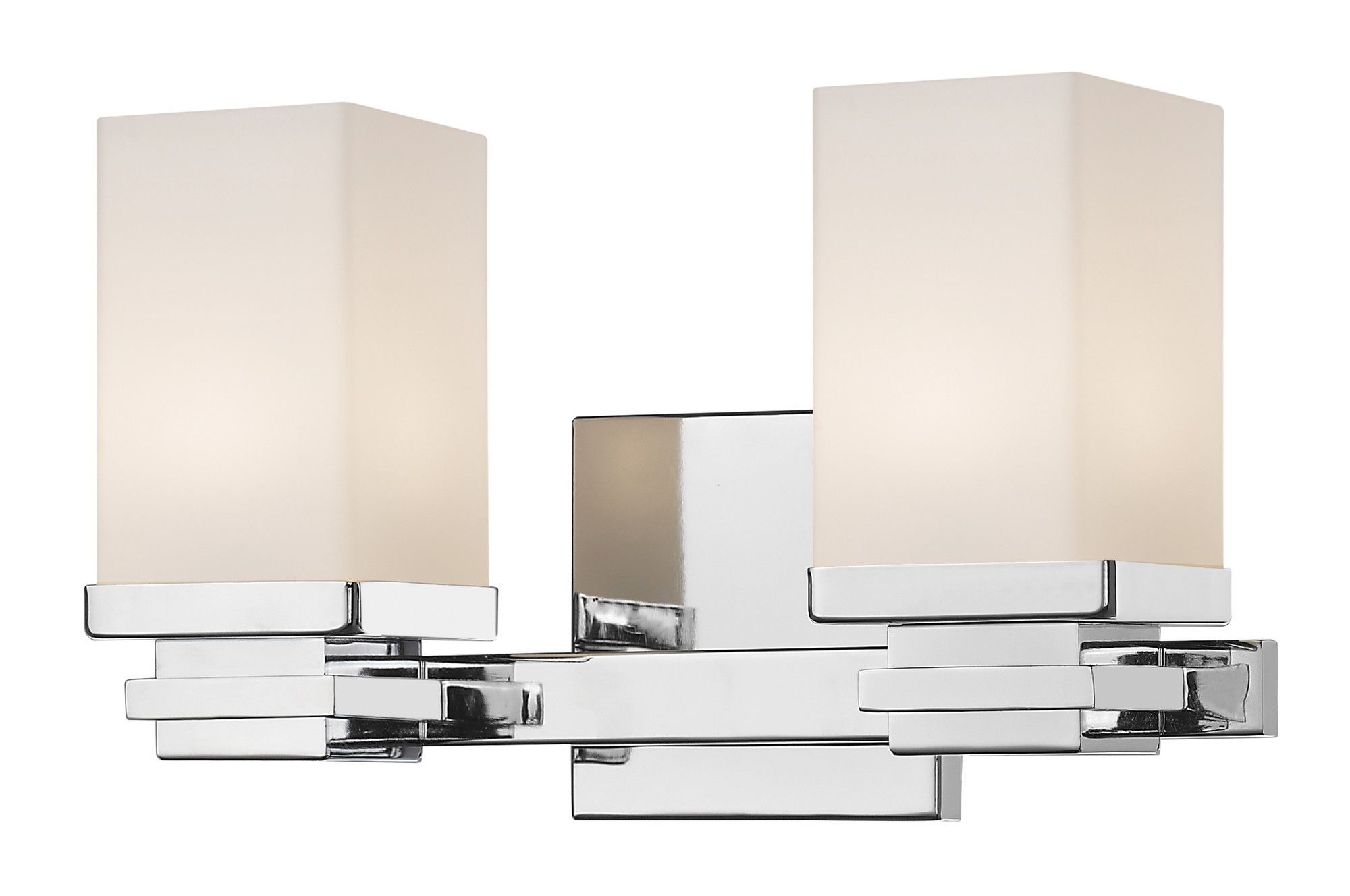 Avige 2 Light Vanity Light Avige 2 Light Vanity Light
