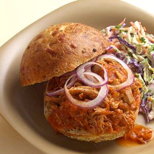 From Soup to Salmon: Slow-Cooker Recipes for a Fast and Healthy Dinner #summersouthernfood